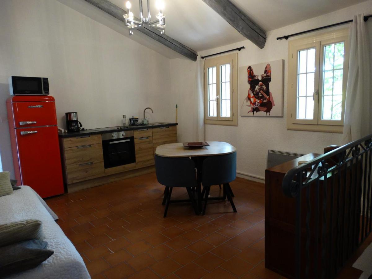 Le Clos Du Tilleul Saint-Michel-lʼObservatoire Zewnętrze zdjęcie