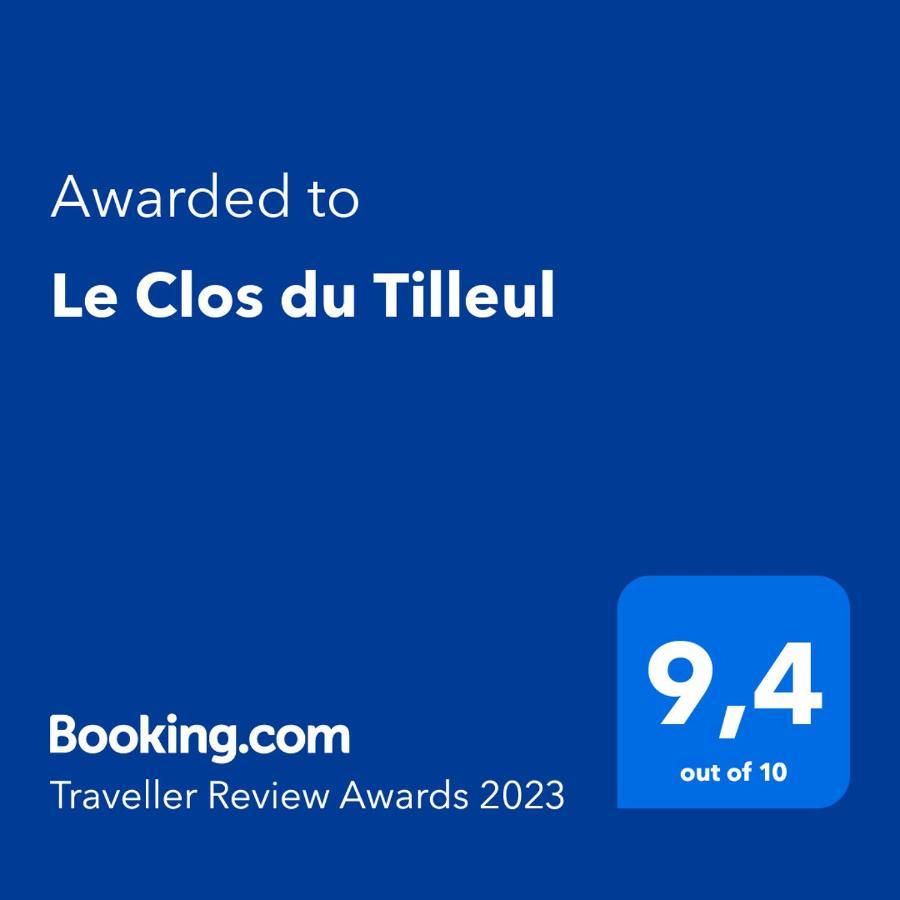 Le Clos Du Tilleul Saint-Michel-lʼObservatoire Zewnętrze zdjęcie